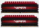 Patriot Memory Viper 4  module de mémoire 16 Go 2 x 8 Go DDR4 288-pin DIMM - PV416G300C6K