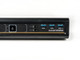 Vertiv Avocent SVKM 140 commutateur écran, clavier et souris Noir - SVKM140-001