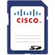 Cisco 4GB SD 4 Go - SD-IE-4GB=