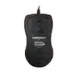 Man & Machine  souris Médical Droitier USB Type-A - PM/MAG/B5