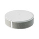 Vaddio  microphone Blanc Microphone de table - 999-85300-000W
