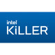 Intel Killer Wi-Fi 7 BE1750 Interne WLAN / Bluetooth 5800 Mbit/s - BE200.D2WG.NVX