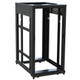 Middle Atlantic Products  accessoire de racks Châssis de rack - SNE24F-2436