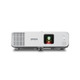Epson PowerLite L210W 4500 ANSI lumens 3LCD WXGA (1280x800) Blanc - V11HA70020