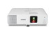 Epson PowerLite L210W 4500 ANSI lumens 3LCD WXGA (1280x800) Blanc - V11HA70020