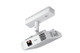 Epson PowerLite L210W 4500 ANSI lumens 3LCD WXGA (1280x800) Blanc - V11HA70020