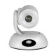 Vaddio EasyIP 20 Camera 8,57 MP Blanc 1920 x 1080 pixels 60 ips CMOS - 999-30230-000W