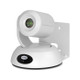 Vaddio EasyIP 20 Camera 8,57 MP Blanc 1920 x 1080 pixels 60 ips CMOS - 999-30230-000W