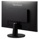Viewsonic VA  écran plat de PC 61 cm (24") 1920 x 1080 pixels Full HD LED Noir - VA2447-MHU Viewsonic VA  écran plat de PC 61 cm (24") 1920 x 1080 pixels Full HD LED Noir - VA2447-MHU