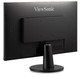Viewsonic VA  écran plat de PC 61 cm (24") 1920 x 1080 pixels Full HD LED Noir - VA2447-MHU Viewsonic VA  écran plat de PC 61 cm (24") 1920 x 1080 pixels Full HD LED Noir - VA2447-MHU