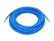 Monoprice  câble de réseau Bleu 15,24 m Cat6a U/UTP (UTP) - 44658