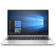 HP EliteBook 840 G7 Intel® Core™ i7 i7-10610U Ultraportable 35,6 cm (14") Écran tactile Full HD 16 Go DDR4-SDRAM 512 Go SSD Wi-Fi 6 (802.11ax) Windows 10 Pro Argent - 18W12AW