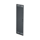 Middle Atlantic Products  accessoire de racks Porte arrière ventilée - MW-VRD-44