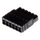 Axis  connecteur de fils A 6-pin 2.5 Noir - 5505-271