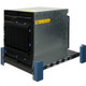 RackSolutions  accessoire de racks Étagère - 1USHL-116