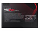 Samsung 970 PRO 1 To M.2 PCI Express 3.0 NVMe V-NAND MLC - MZ-V7P1T0BW