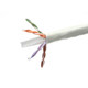 Monoprice Cat 6, 304.8 m, UTP câble de réseau Gris 304,8 m Cat6 U/UTP (UTP) - 9483