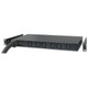 APC , Rack PDU, Basic, 1U, 22kW, 400V, (6) C19 - AP7526