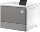 HP Bac à papier 550 feuilles Color LaserJet Lunar Grey - 65A32A
