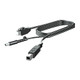 HP Câble DP 300 cm pour L7014 - V4P97AA