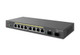 EnGenius  commutateur réseau Géré L2/L3 Gigabit Ethernet (10/100/1000) Connexion Ethernet, supportant l'alimentation via ce port (PoE) Gris - EWS2910FP-FIT