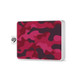 Seagate  disque dur externe 500 Go 3.2 Gen 1 (3.1 Gen 1) Camouflage, Rouge - STJE500405