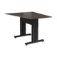 Middle Atlantic Products  bureau - FM-TAN-0595438-A3B