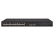HPE FlexNetwork 5130 24G 2SFP+ 2XGT EI Géré L3 Gigabit Ethernet (10/100/1000) 1U Gris - JG938A