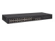 HPE FlexNetwork 5130 24G 2SFP+ 2XGT EI Géré L3 Gigabit Ethernet (10/100/1000) 1U Gris - JG938A