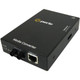 Perle S-100-M2ST2 convertisseur de support réseau 100 Mbit/s 1310 nm - 05050204