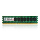 Transcend 8GB 240-pin Long-DIMM DDR3-1600 ECC module de mémoire 8 Go 2 x 8 Go - TS1GKR72V6HL