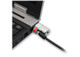 Kensington Câble de sécurité ClickSafe® - K64637WW Kensington Câble de sécurité ClickSafe® - K64637WW