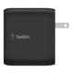 Belkin AVC010ttBK USB 3.2 Gen 1 (3.1 Gen 1) Type-A Noir - AVC010TTBK