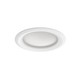 Philips Hue White ambiance 5996311U5 Spot d'éclairage intelligent Bluetooth 8,5 W - 59963/11/U5