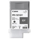 Canon PFI-101GY cartouche d'encre 1 pièce(s) Original Gris - 0892B001