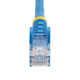 StarTech.com  câble de réseau Bleu 6,1 m Cat5e U/UTP (UTP) - RJ45PATCH20