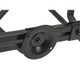 Monoprice  kit de support Noir Métal - 602131