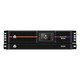 Vertiv Liebert  alimentation d'énergie non interruptible Double-conversion (en ligne) 6 kVA 6000 W - GXT5LI-6000MVRT3UXLN