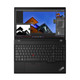 Lenovo ThinkPad L15 Gen 4 (Intel) Intel® Core™ i5 i5-1345U Ordinateur portable 39,6 cm (15.6") Écran tactile Full HD 16 Go DDR4-SDRAM 512 Go SSD Wi-Fi 6E (802.11ax) Windows 11 Pro Anglais Noir - 21H3001GUS