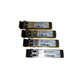 HPE MSA 10Gb Short Range iSCSI SFP+ 4-pack Transceiver - C8R25B