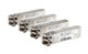 HPE MSA 10Gb Short Range iSCSI SFP+ 4-pack Transceiver - C8R25B