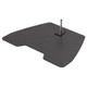 Atdec  accessoire de montage de moniteurs - ADB-FS