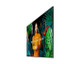 Samsung  Écran d'affichage dynamique Écran plat de signalisation numérique 190,5 cm (75") LCD Wifi 500 cd/m² 4K Ultra HD Noir Intégré dans le processeur Tizen 24/7 - LH75QMCEBGCXGO