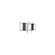 Chief  kit de support Noir - PAC392B