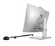 HP EliteOne 840 G9 Intel® Core™ i7 i7-13700 60,5 cm (23.8") 1920 x 1080 pixels Écran tactile PC All-in-One 16 Go DDR5-SDRAM 512 Go SSD Windows 11 Pro Wi-Fi 6E (802.11ax) Argent - 8B3V6AW