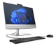 HP EliteOne 840 G9 Intel® Core™ i7 i7-13700 60,5 cm (23.8") 1920 x 1080 pixels Écran tactile PC All-in-One 16 Go DDR5-SDRAM 512 Go SSD Windows 11 Pro Wi-Fi 6E (802.11ax) Argent - 8B3V6AW