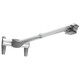 Chief  support pour projecteurs Mur Argent - WM230AUS