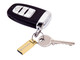 Verbatim Clé USB 3.0 Executive métallique 16 GB - 99104 Verbatim Clé USB 3.0 Executive métallique 16 GB - 99104