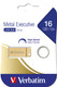 Verbatim Clé USB 3.0 Executive métallique 16 GB - 99104 Verbatim Clé USB 3.0 Executive métallique 16 GB - 99104