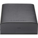 Verbatim 2TB Store 'n' Save FireWire 800/USB 3.0 disque dur externe 2 To USB Type-A 3.2 Gen 1 (3.1 Gen 1) Noir - 97614